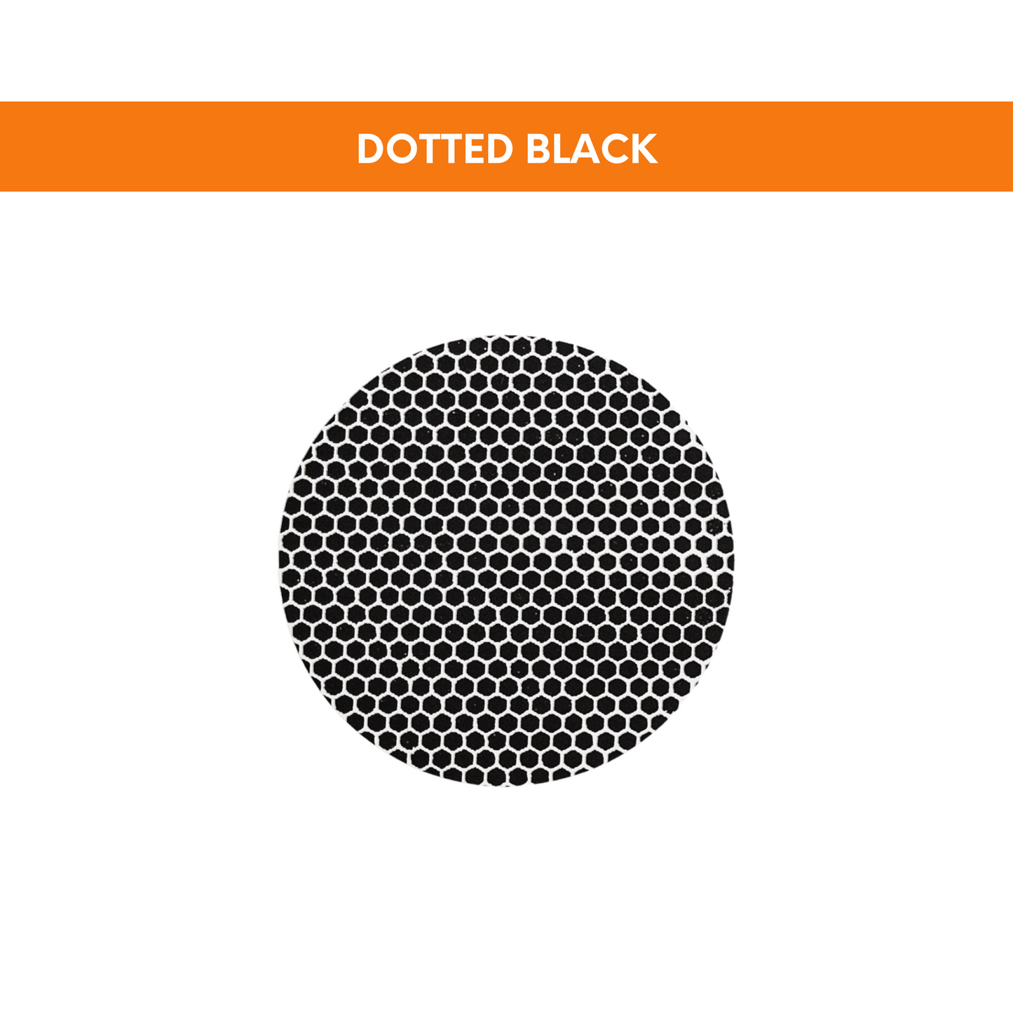 0.75" Circle | Pre-cut Striker Paper