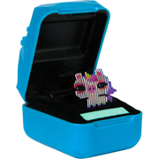 Hamster Ball Interactive Toy – 20+ Virtual Pets for Kids