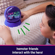 Hamster Ball Interactive Toy – 20+ Virtual Pets for Kids