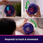 Hamster Ball Interactive Toy – 20+ Virtual Pets for Kids